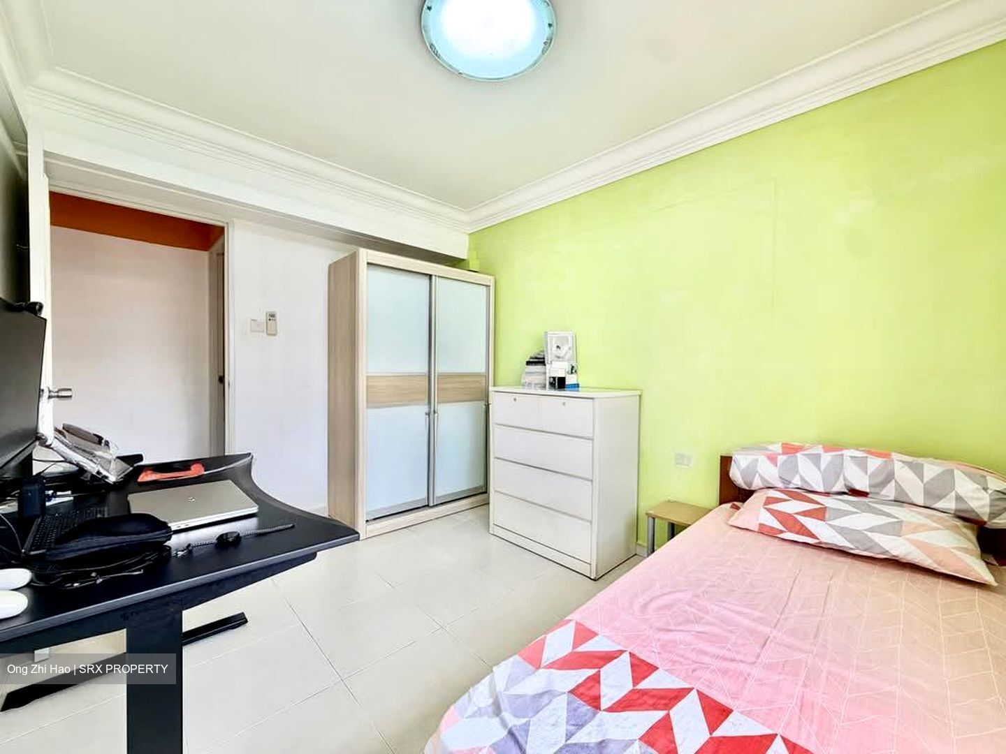 Blk 980A Buangkok Crescent (Hougang), HDB 4 Rooms #588245271